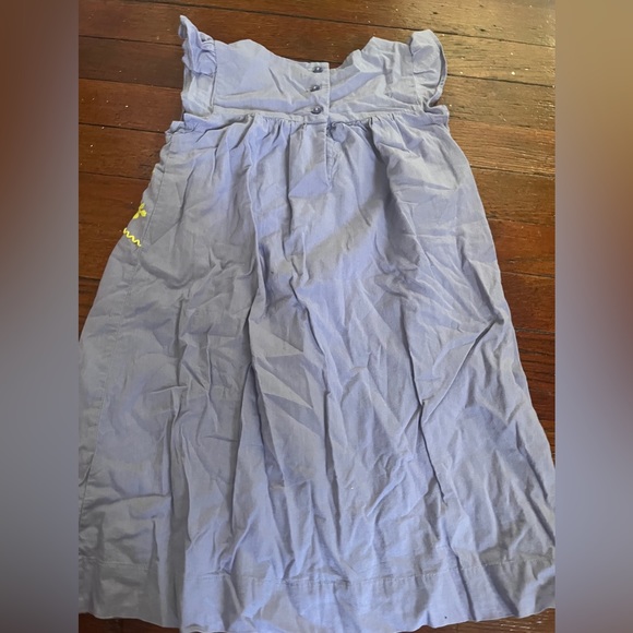 BABY GAP DRESS - Picture 3 of 3